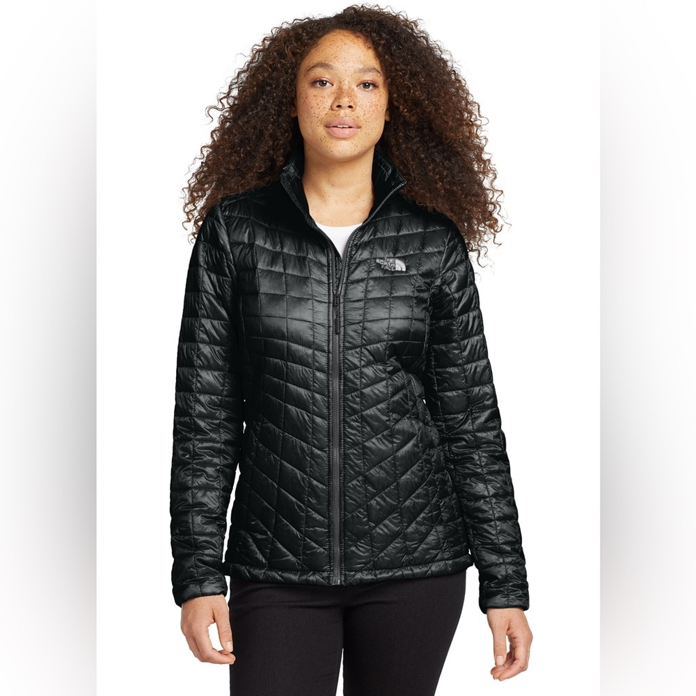 The North Face Women's ThermoBall Trekker Jacket, Size M